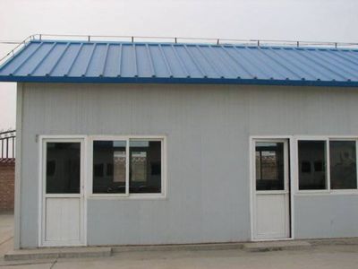 彩钢瓦房的强制拆除及其弊端分析