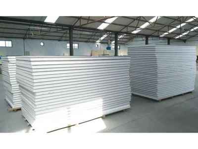 新型建材外模板 建筑行业的革新力量