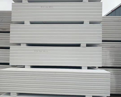 新型建筑节能建材——轻质隔墙板 构筑绿色未来的建筑革新