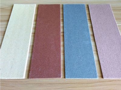 四川成都优质新型柔软外墙砖产品图鉴