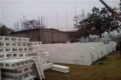 海容模块建房后装修指南 探索新型建筑材料的后期装修方案