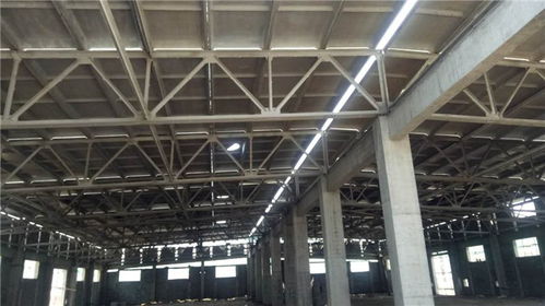 大诚至信建材 匠心打造优质砼预应力槽型板，引领新型建筑材料新潮流