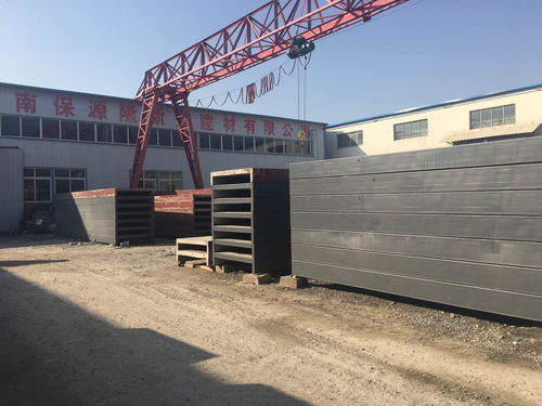 新型建材产业全景 生产商名录与八方资源网平台价值解析