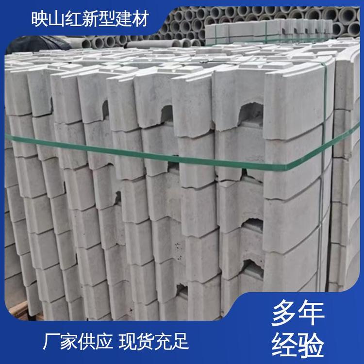 空心砌块砖 现代建筑的绿色新基石