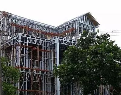 商混冲击700元一方 砂石、水泥价格破新高背后的新型建筑材料应对策略