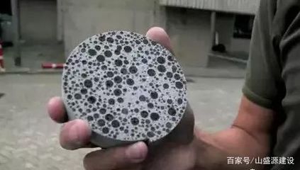 透明、自愈、导电……这种新型建筑材料你肯定没见过！